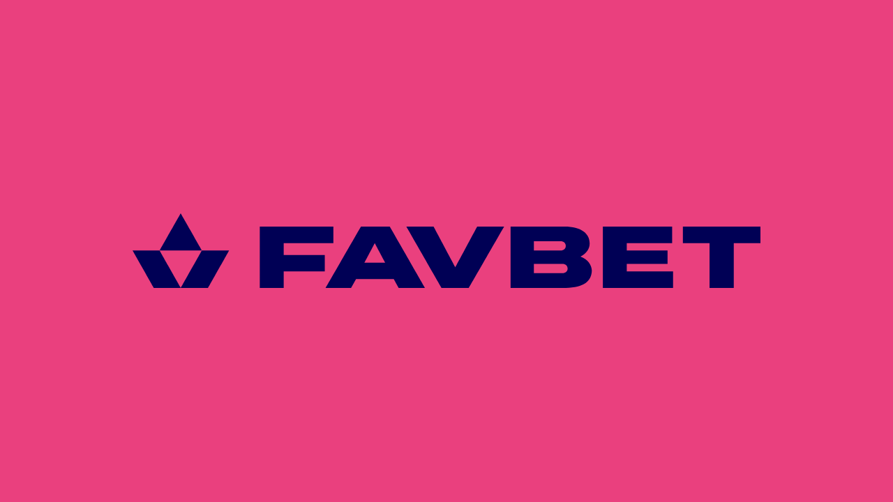 favbet лого