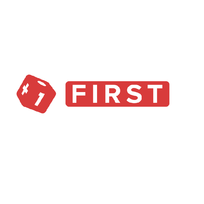 First Casino logo